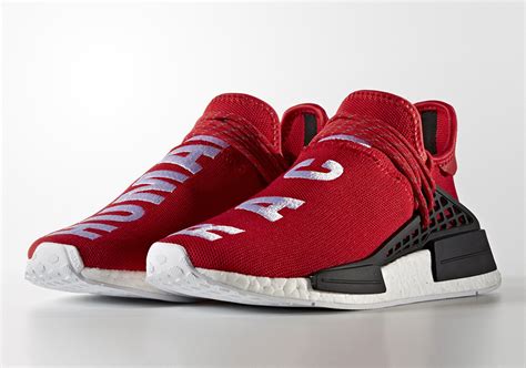 pharrell human race nmd.